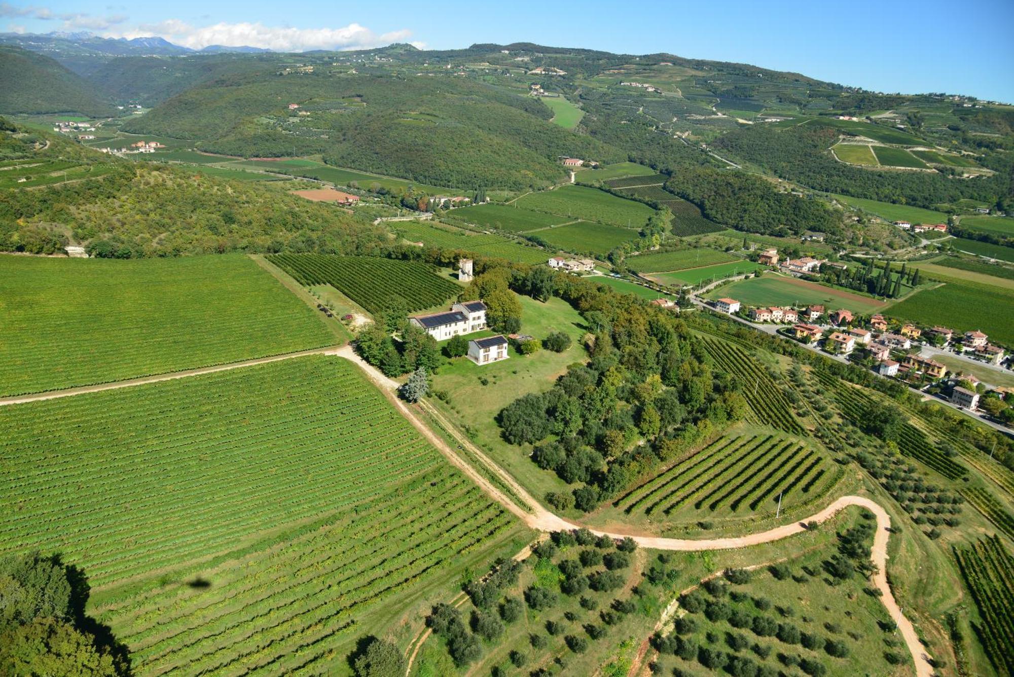 Agriturismo Delo - Verona — Photos 1